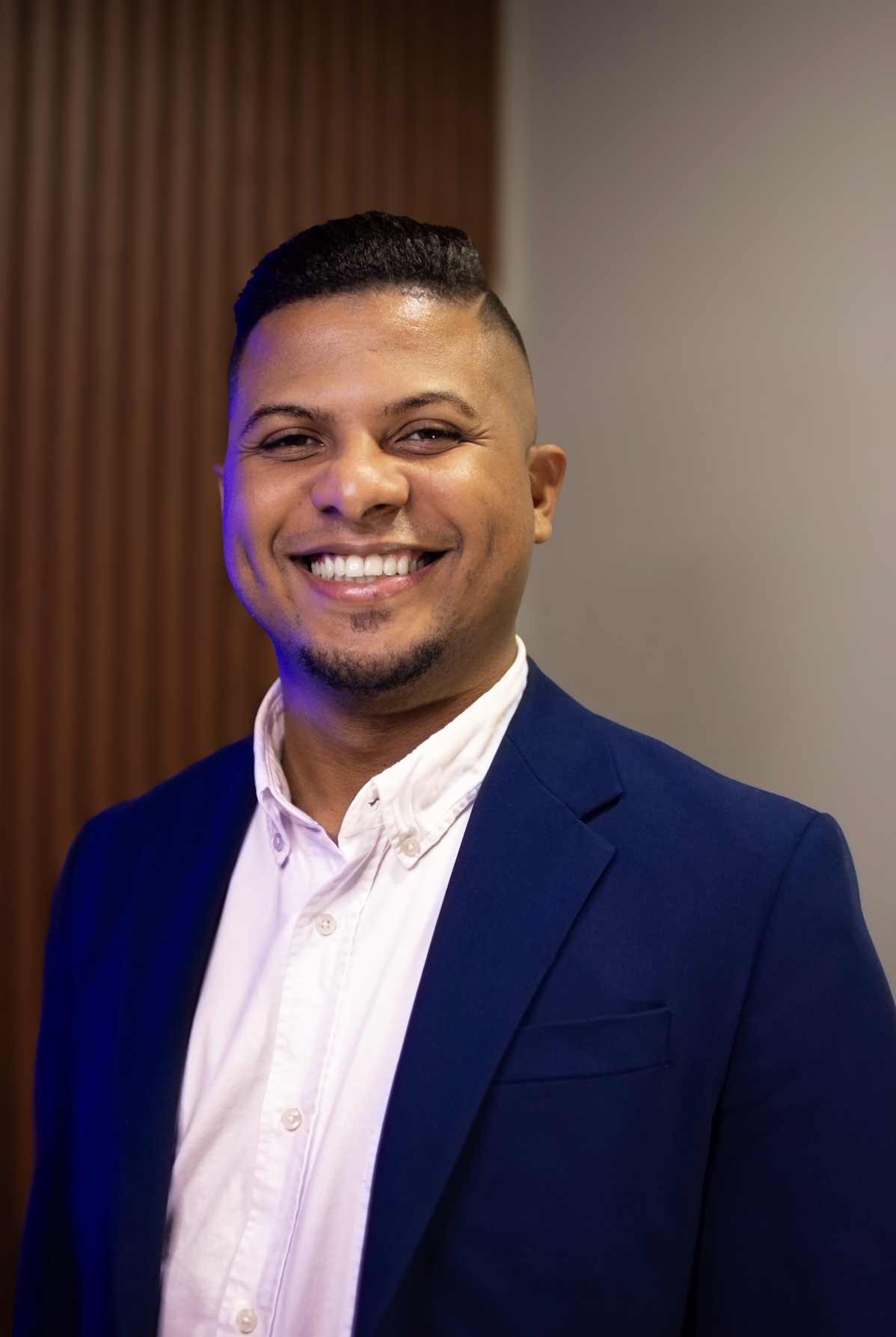 Yonathan González — RE/MAX Cumbre